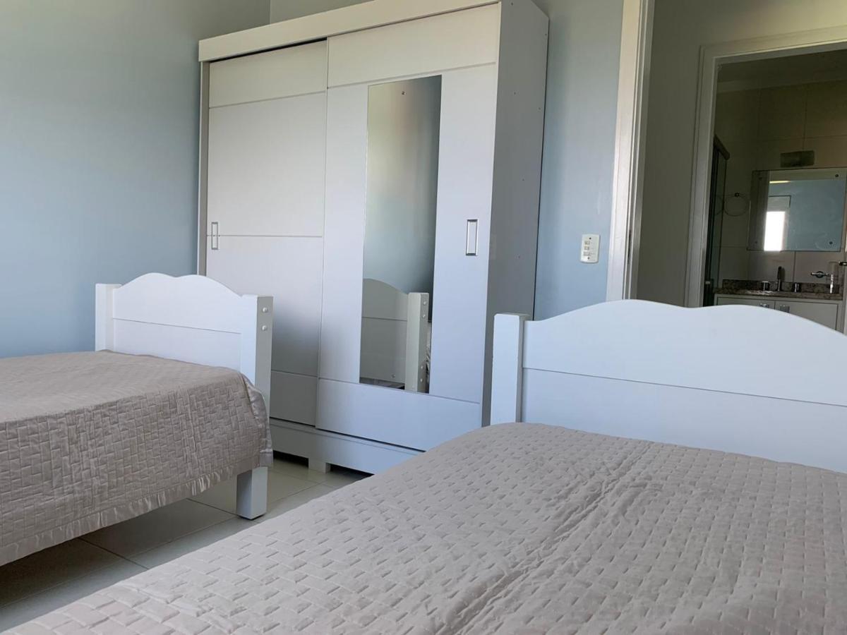 Belo Apto, 2 Quartos, Ideal Para Familias Florianópolis Eksteriør billede