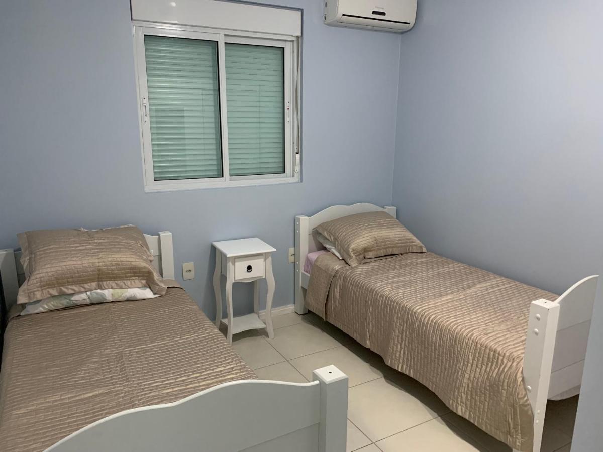 Belo Apto, 2 Quartos, Ideal Para Familias Florianópolis Eksteriør billede