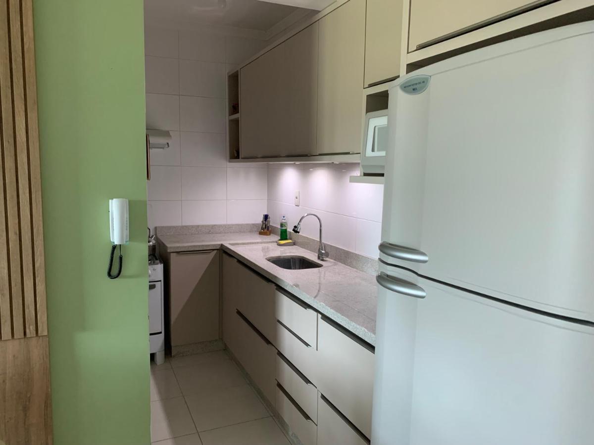 Belo Apto, 2 Quartos, Ideal Para Familias Florianópolis Eksteriør billede