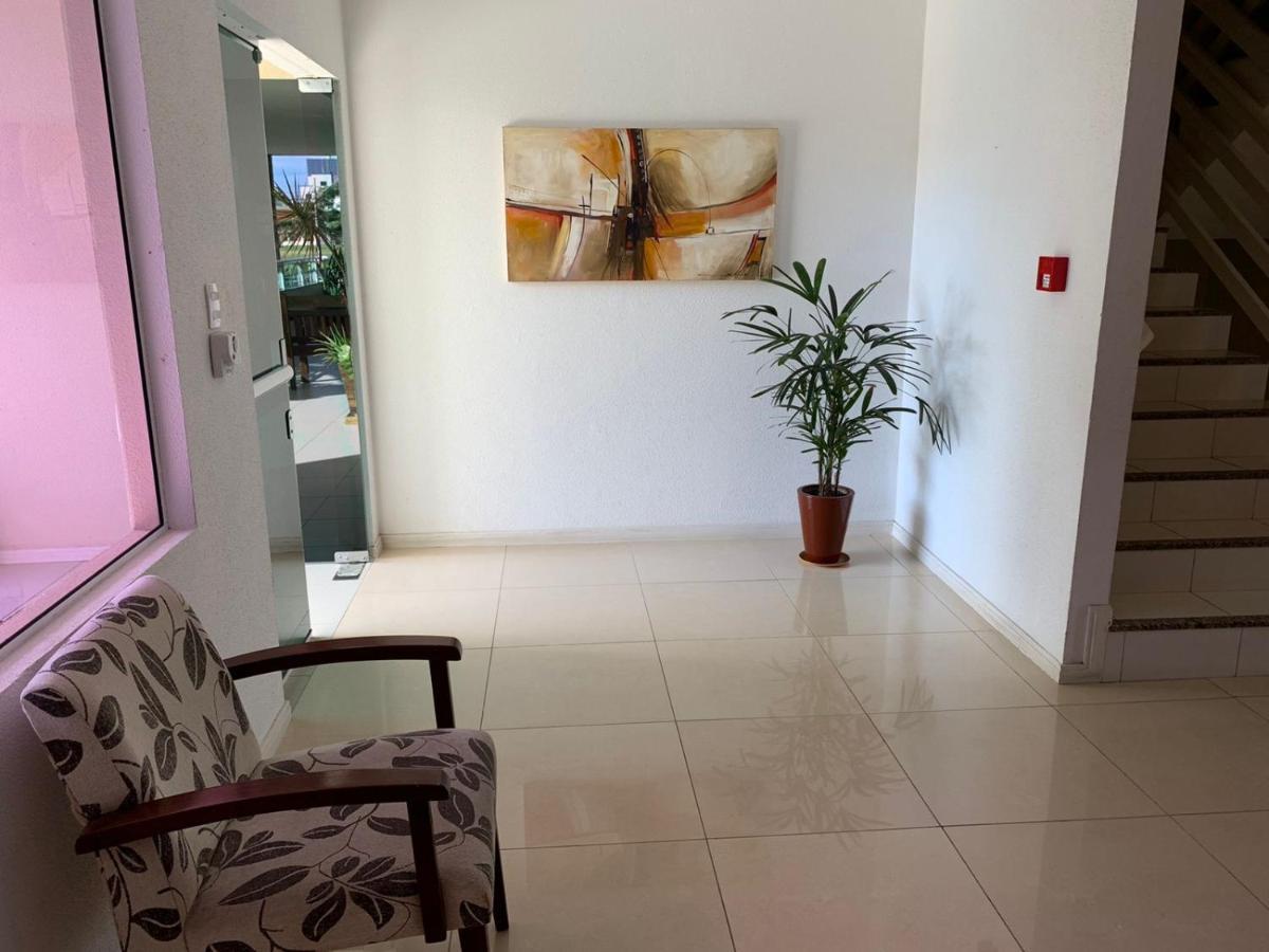 Belo Apto, 2 Quartos, Ideal Para Familias Florianópolis Eksteriør billede