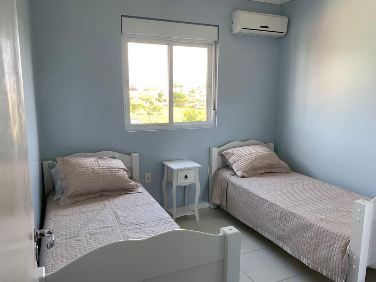 Belo Apto, 2 Quartos, Ideal Para Familias Florianópolis Eksteriør billede