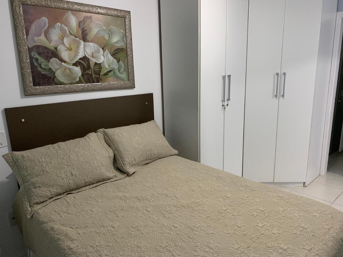 Belo Apto, 2 Quartos, Ideal Para Familias Florianópolis Eksteriør billede